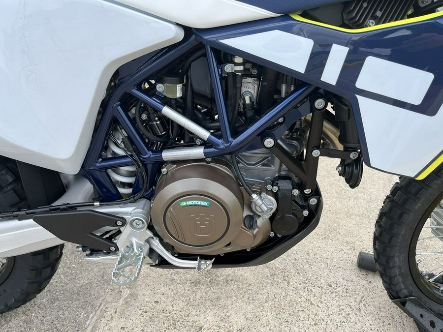 2024 Husqvarna® 701 Enduro