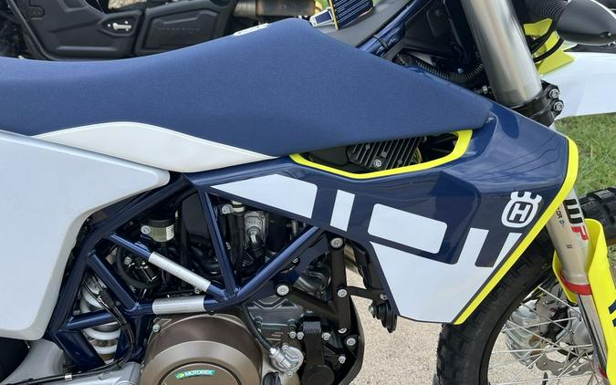 2024 Husqvarna® 701 Enduro