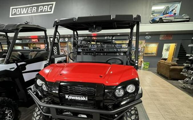 2024 Kawasaki Mule PRO-FX™ 1000 HD Edition