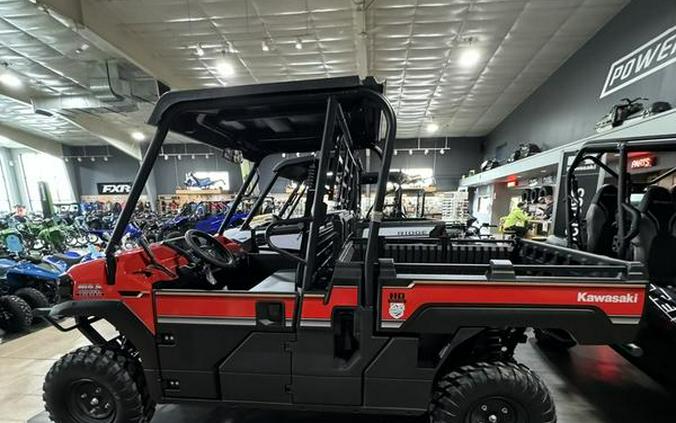 2024 Kawasaki Mule PRO-FX™ 1000 HD Edition