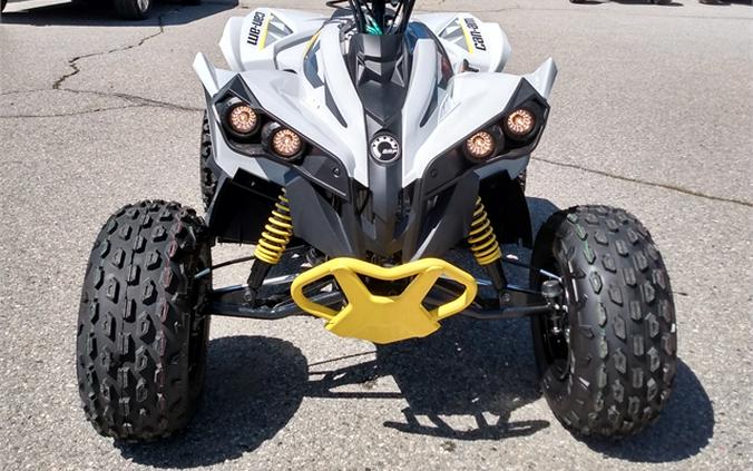 2024 Can-Am Renegade 110 EFI