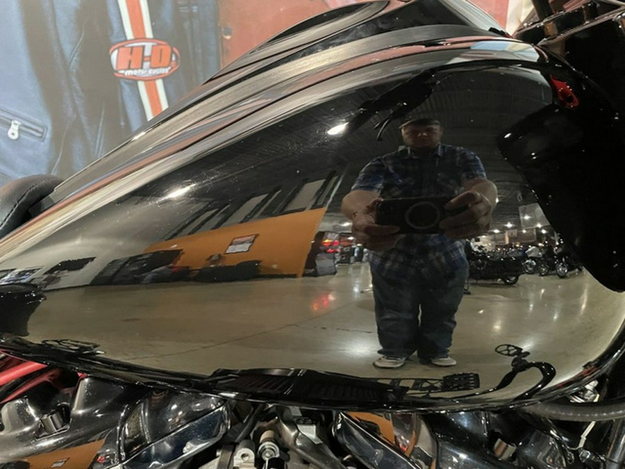 2020 Harley-Davidson FLTRX - Road Glide