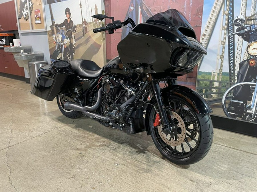 2020 Harley-Davidson FLTRX - Road Glide