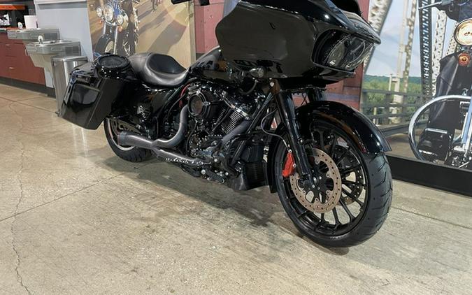 2020 Harley-Davidson FLTRX - Road Glide