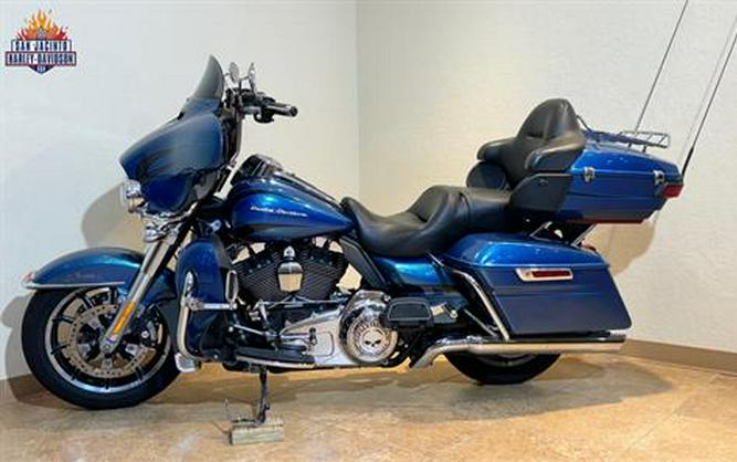 2014 Harley-Davidson Ultra Limited