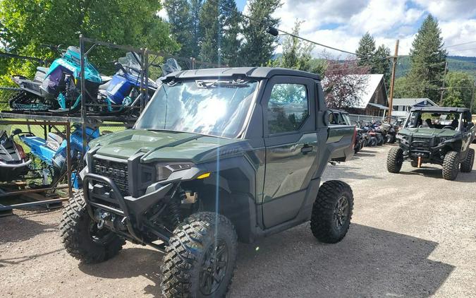 2024 Polaris® XPedition XP NorthStar