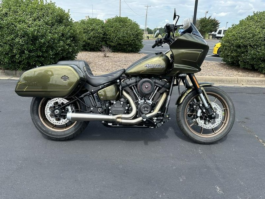 2024 Harley-Davidson® FXLRST - Low Rider® ST