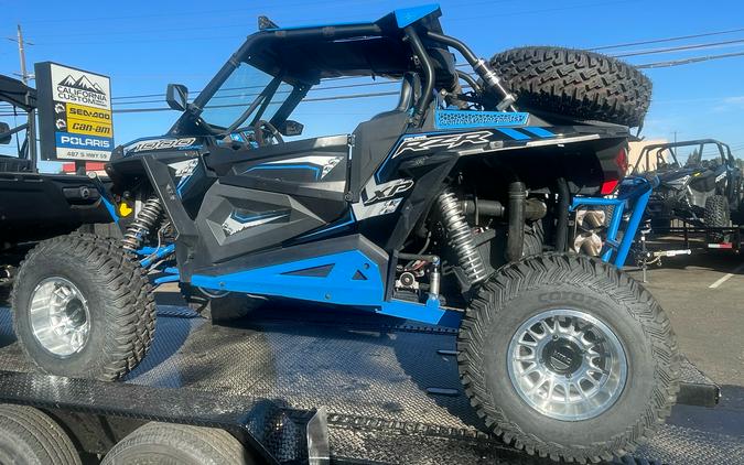 2015 Polaris RZR® XP 1000 EPS