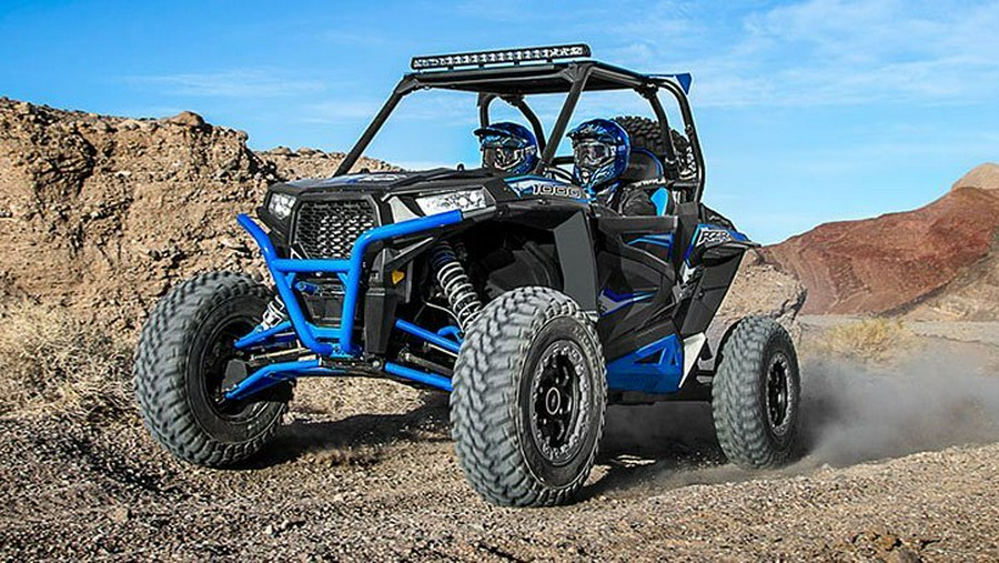 2015 Polaris RZR® XP 1000 EPS