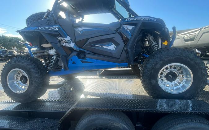 2015 Polaris RZR® XP 1000 EPS