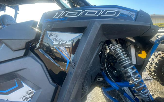 2015 Polaris RZR® XP 1000 EPS