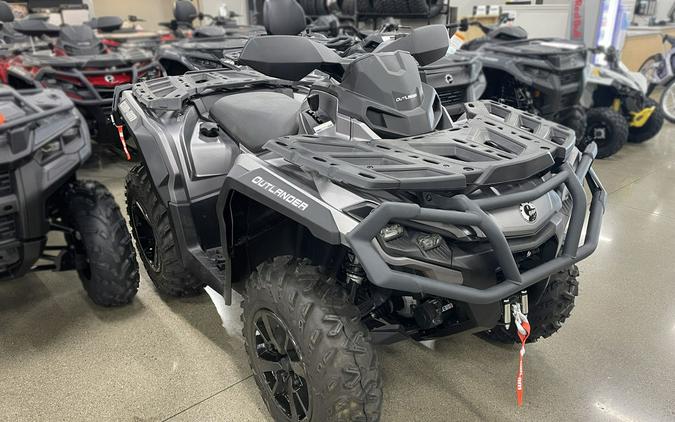 2024 Can-Am™ Outlander™ XT 1000R