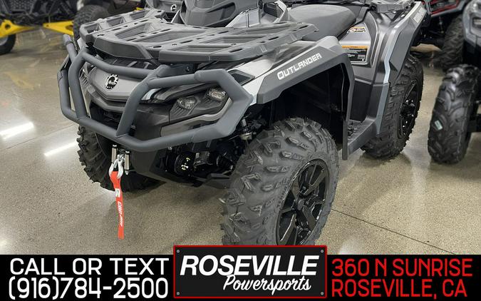 2024 Can-Am™ Outlander™ XT 1000R