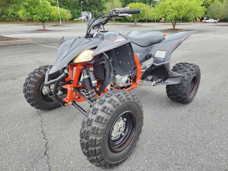 2023 Yamaha YFZ 450R SE