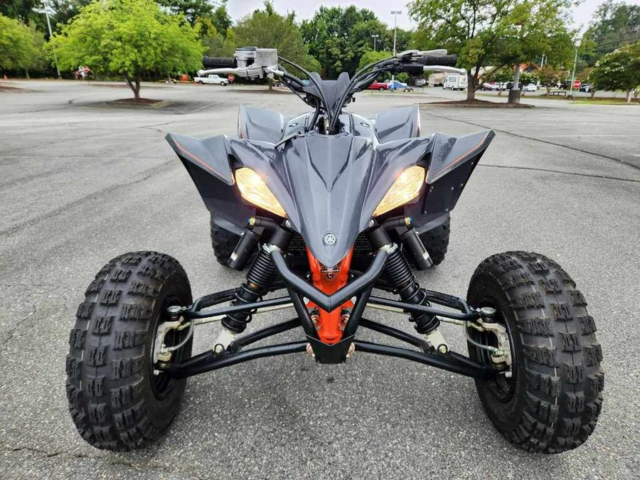 2023 Yamaha YFZ 450R SE