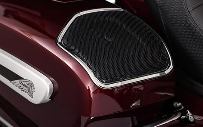 2022 Indian Motorcycle Pursuit® Limited® with Premium Package