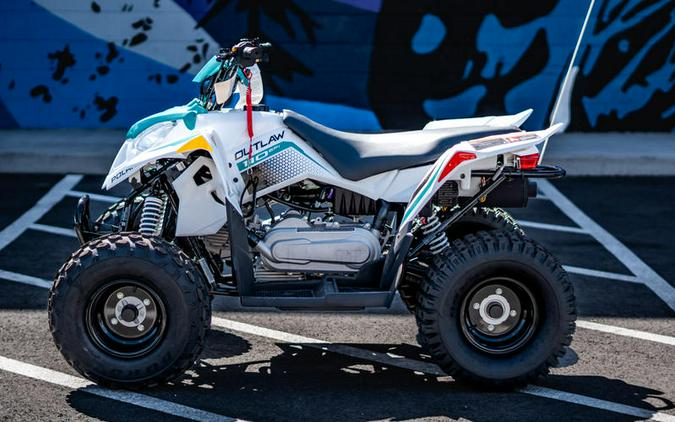 2025 Polaris® Outlaw 110 EFI