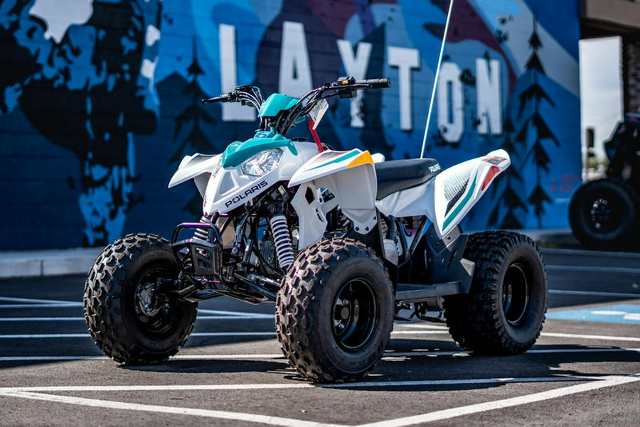 2025 Polaris® Outlaw 110 EFI