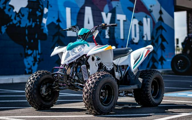 2025 Polaris® Outlaw 110 EFI