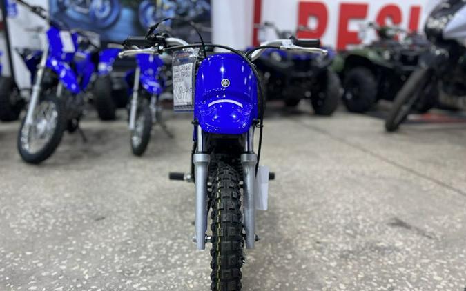 2025 Yamaha PW 50