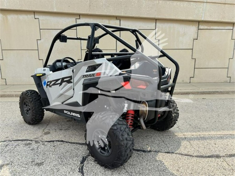 2023 Polaris® RZR TRAIL S 1000 PREMIUM