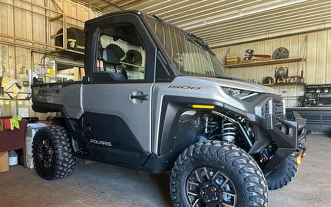 2024 Polaris Ranger XD 1500 Northstar Edition Premium