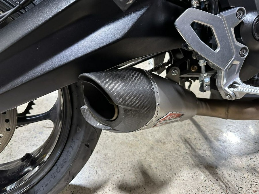 2022 Triumph Tiger Sport