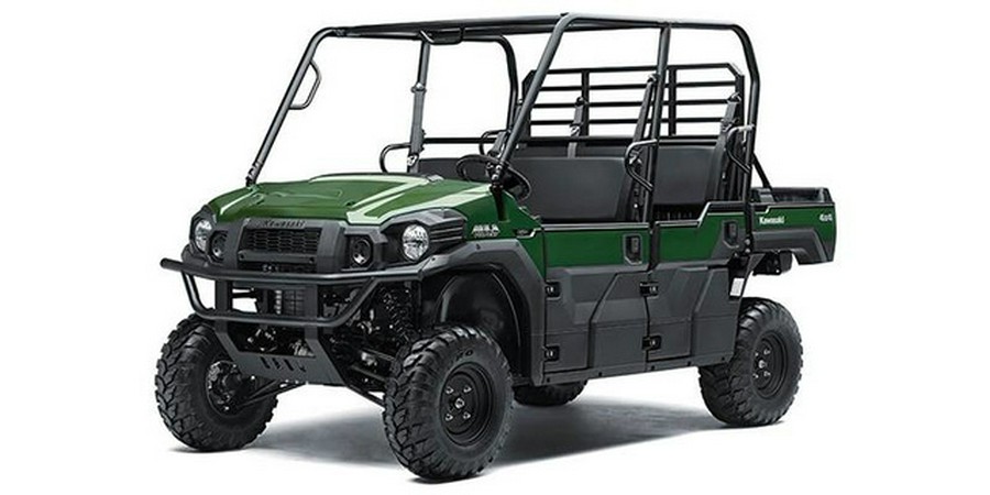 2025 Kawasaki Mule PRO-FXT 820 EPS