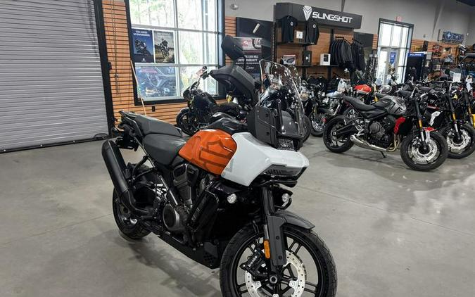 2021 Harley-Davidson® RA1250S