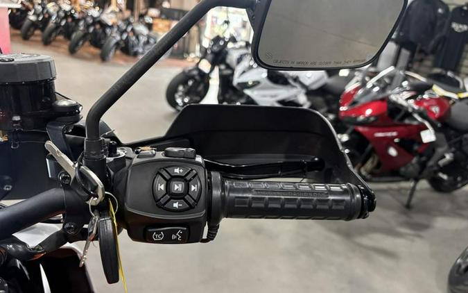 2021 Harley-Davidson® RA1250S