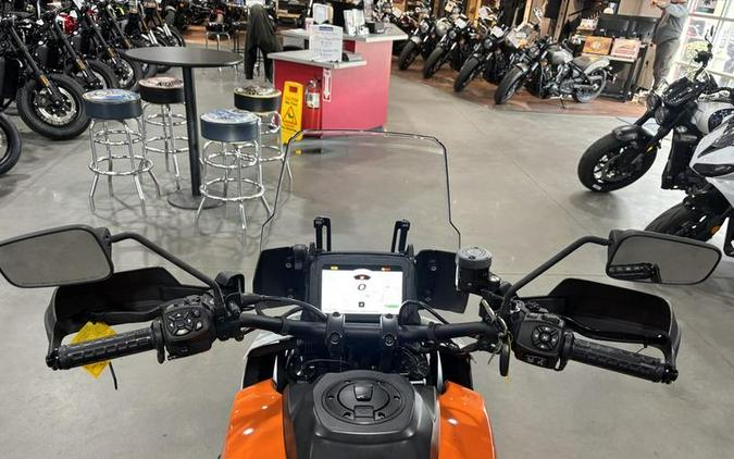 2021 Harley-Davidson® RA1250S