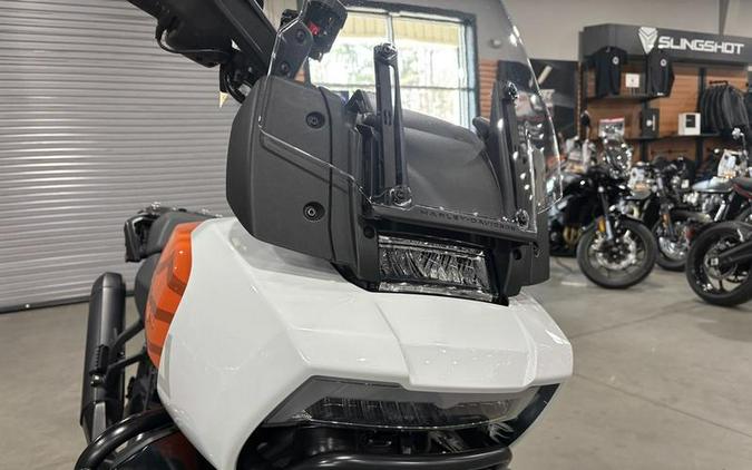 2021 Harley-Davidson® RA1250S