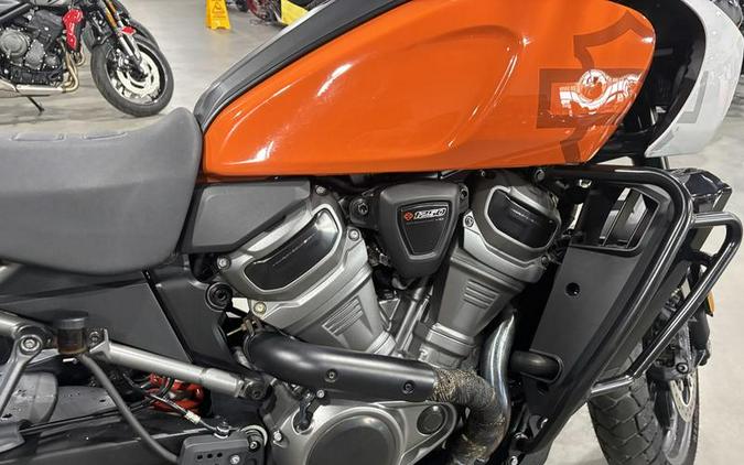 2021 Harley-Davidson® RA1250S