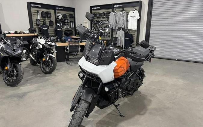 2021 Harley-Davidson® RA1250S