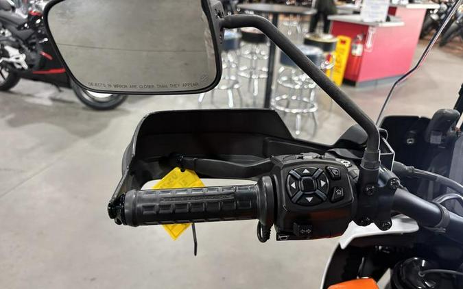 2021 Harley-Davidson® RA1250S