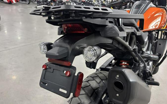 2021 Harley-Davidson® RA1250S