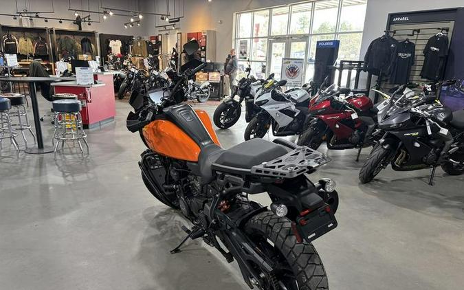 2021 Harley-Davidson® RA1250S