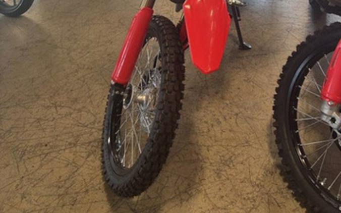 2025 Honda CRF300L