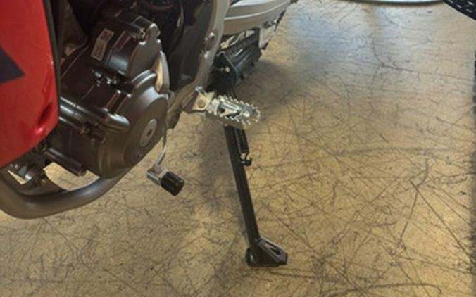 2025 Honda CRF300L