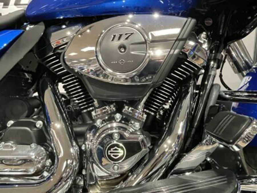 2025 Harley-Davidson Road Glide™