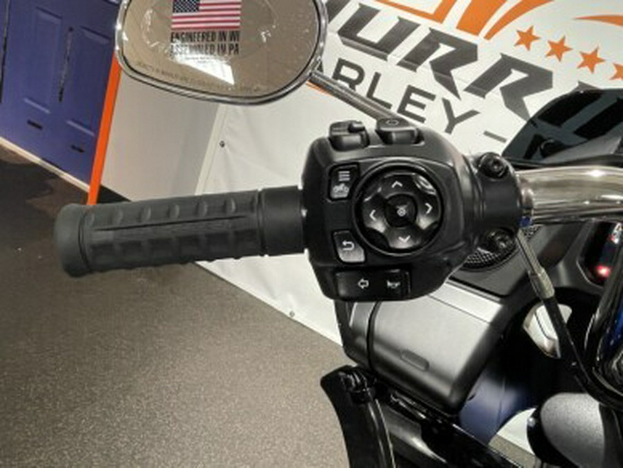 2025 Harley-Davidson Road Glide™