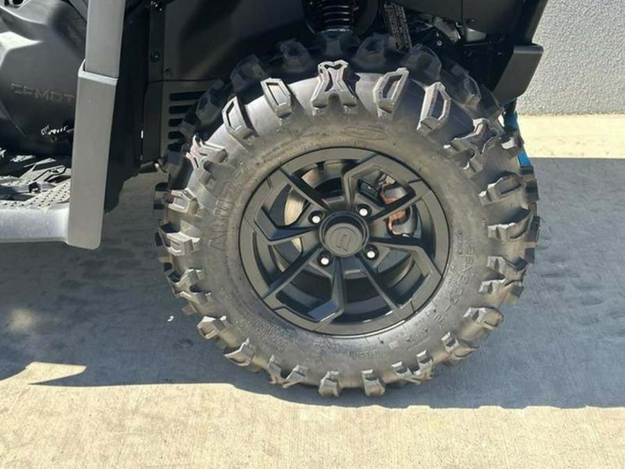 2025 CFMOTO CForce 600 Camo 600