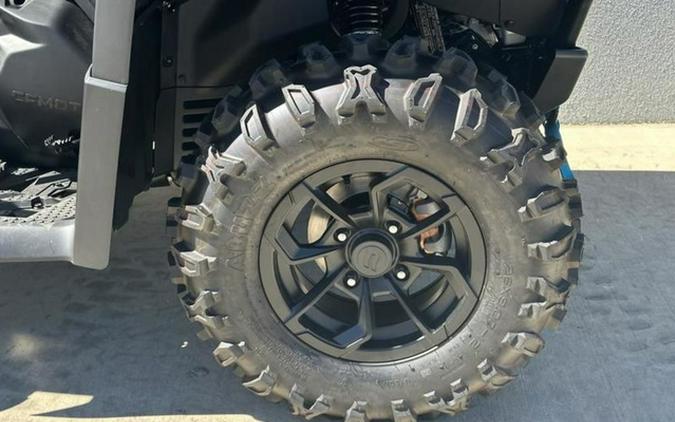 2025 CFMOTO CForce 600 Camo 600