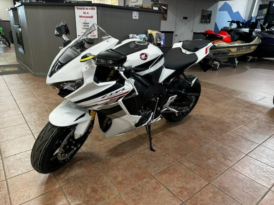 2026 Honda® CBR1000RR