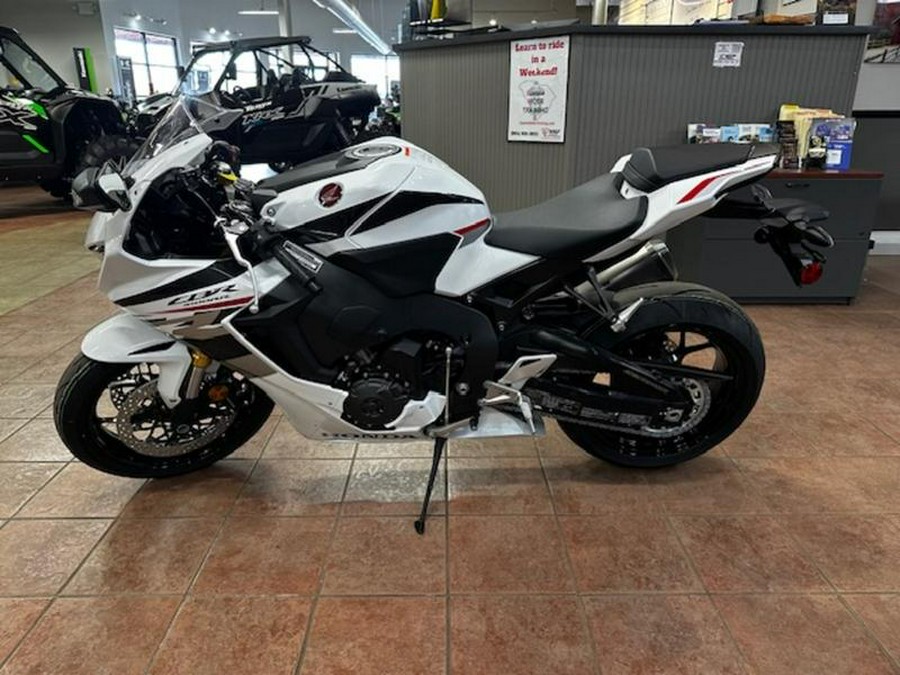 2026 Honda® CBR1000RR