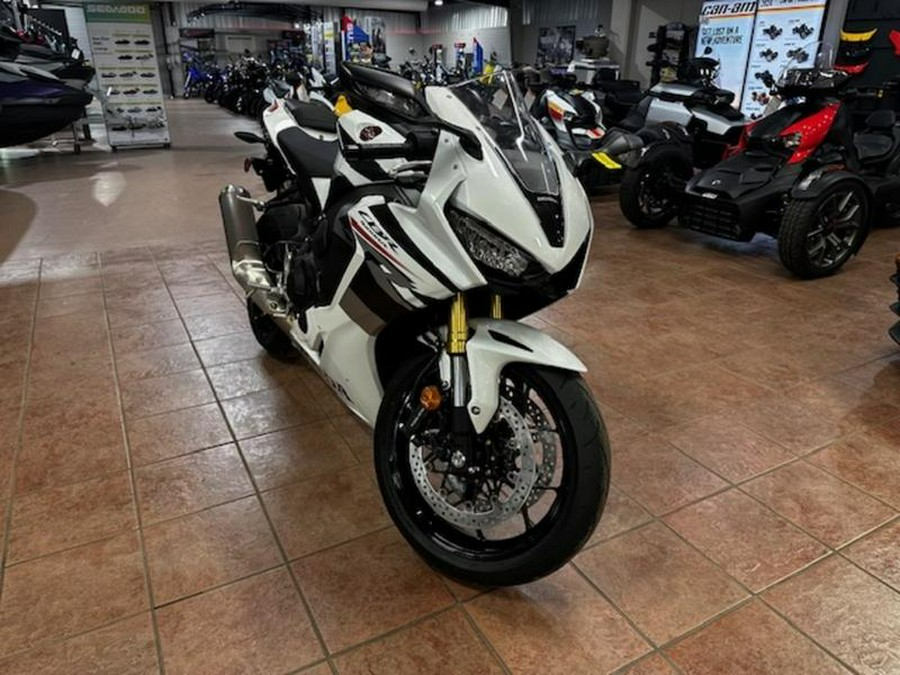 2026 Honda® CBR1000RR