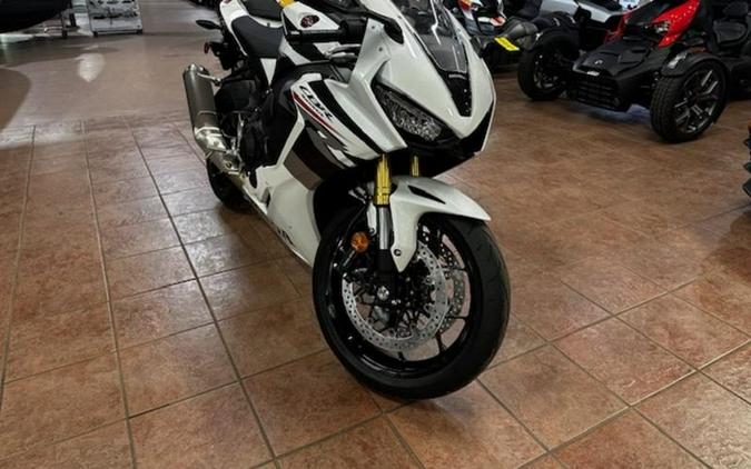 2026 Honda® CBR1000RR