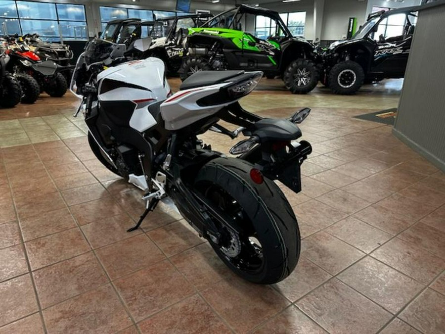 2026 Honda® CBR1000RR