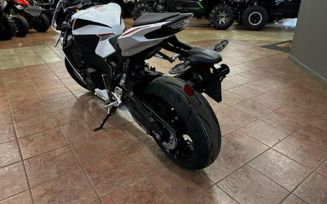 2026 Honda® CBR1000RR
