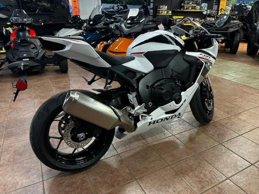 2026 Honda® CBR1000RR